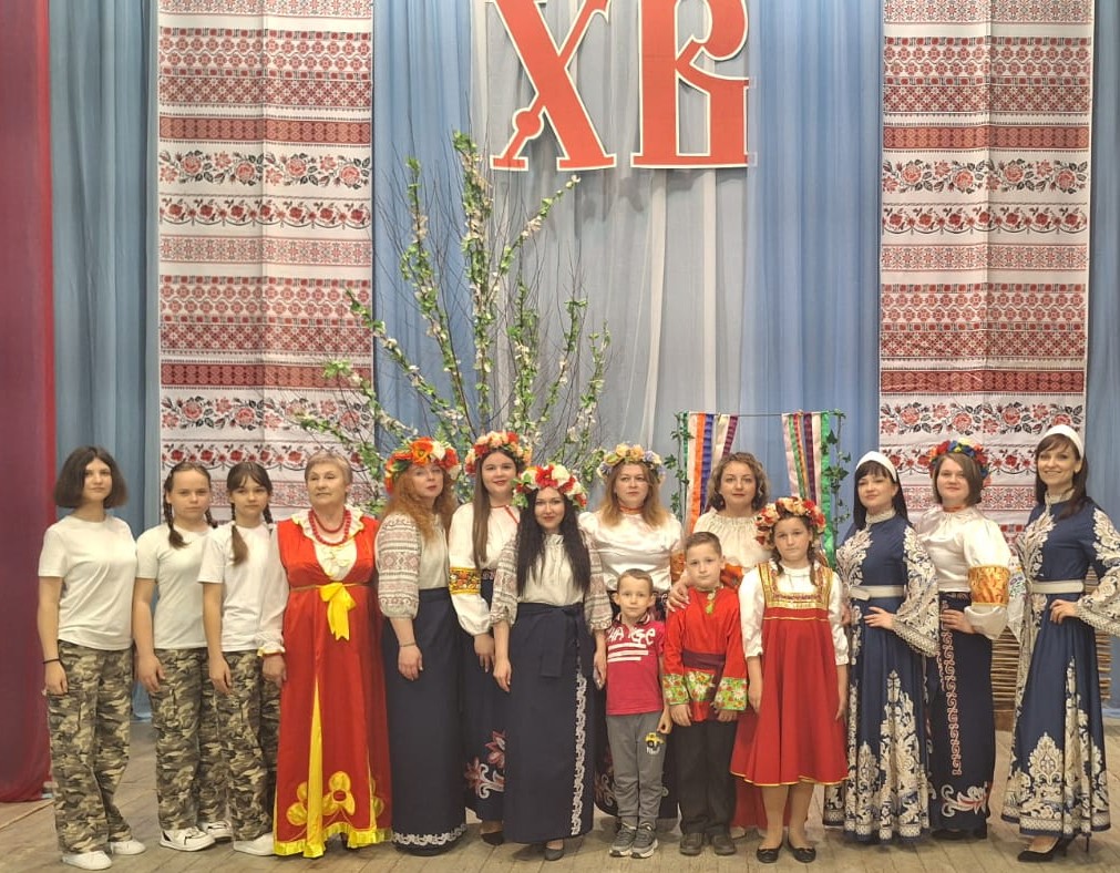 Общежанровый фестиваль «Русь моя, православная».