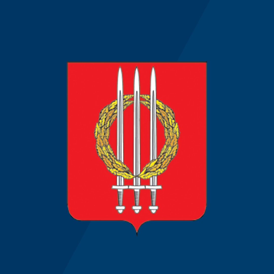 Изображение герба.