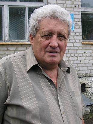 Галькевич Анатолий Иванович Галькевич Анатолий Иванович.